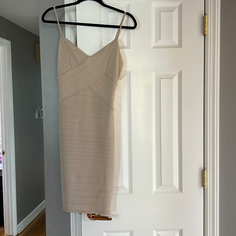 Bodycon dress